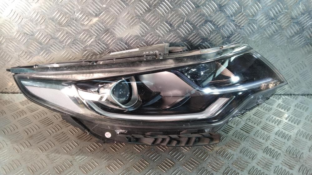 Фара правая к Kia Optima 4 Рестайлинг (18-20)