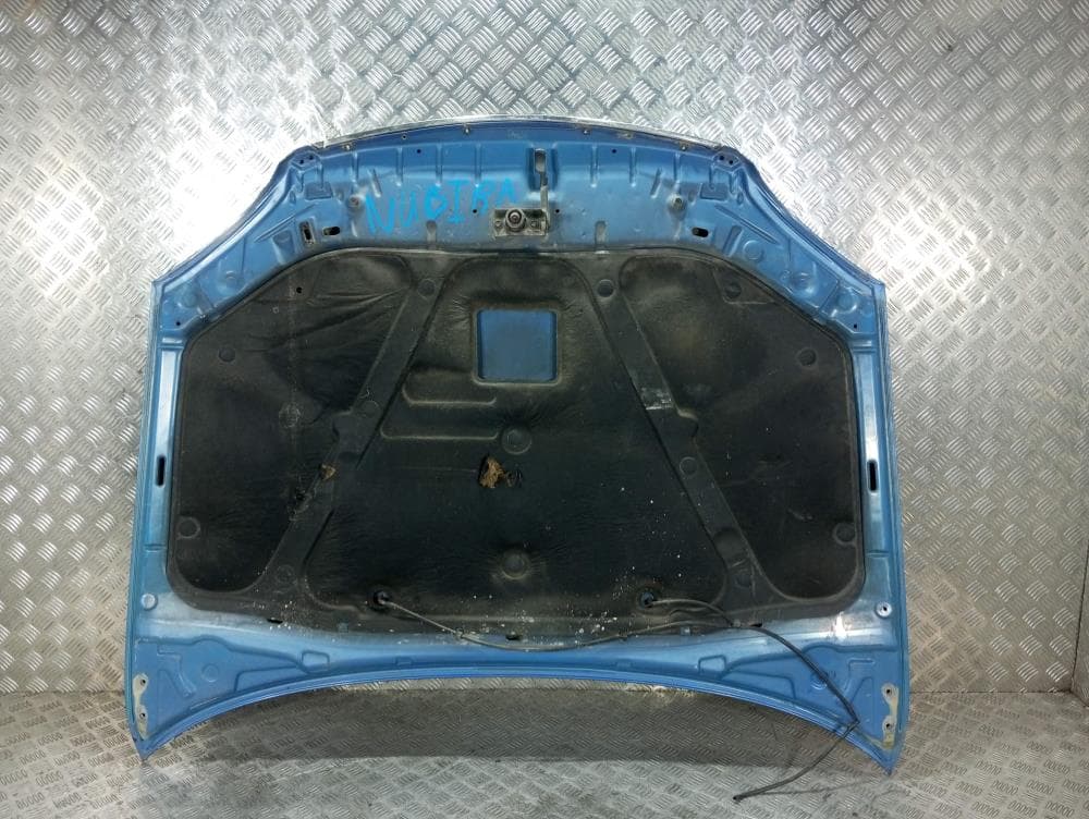 Капот к Chevrolet Nubira (05-10)