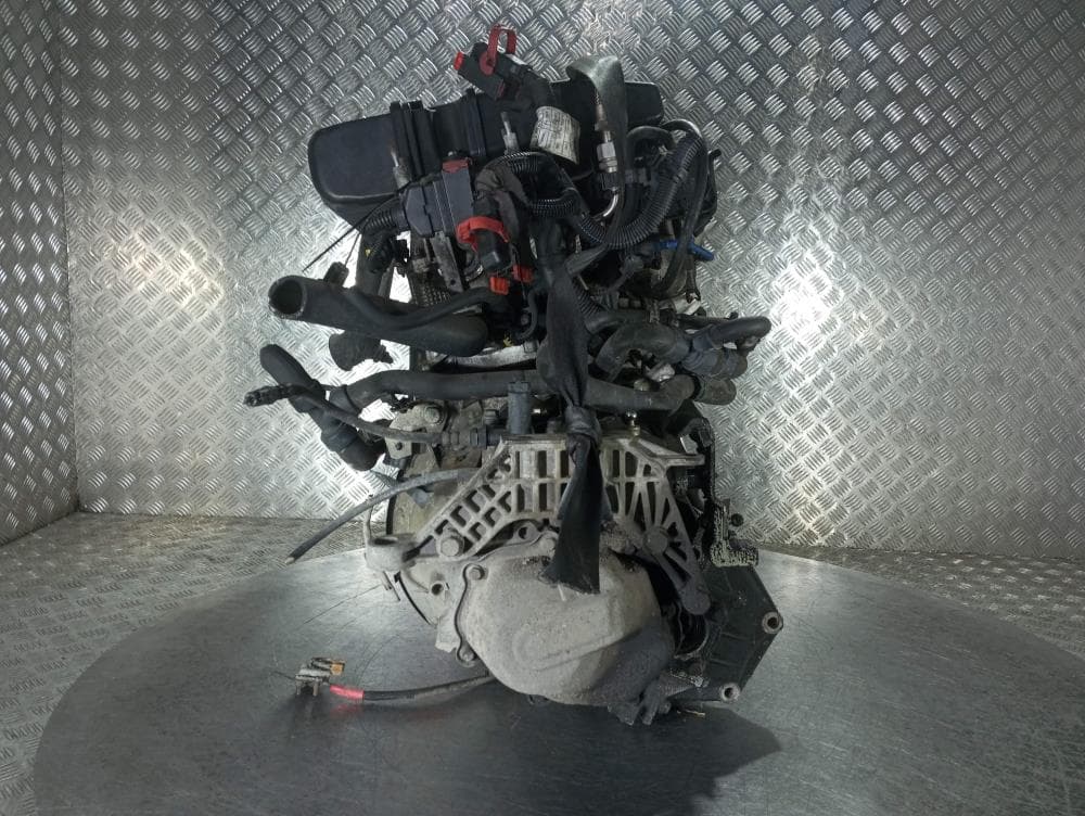 Двигатель к Fiat Grande Punto (05-18)