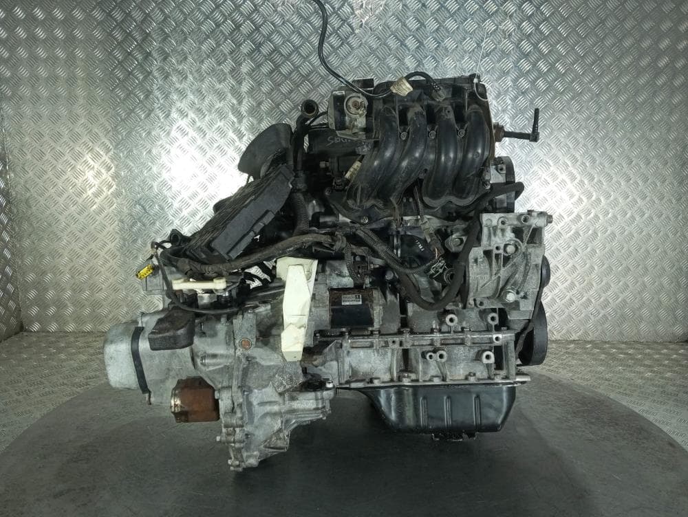 Двигатель к Peugeot 207 (06-09)
