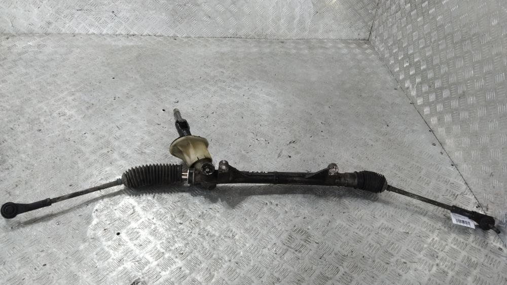Рулевая рейка к Renault Clio 3 (05-09)