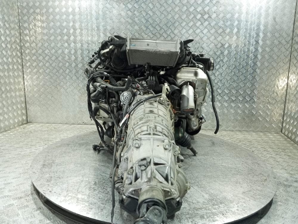Двигатель к Subaru Outback 3 (03-06)