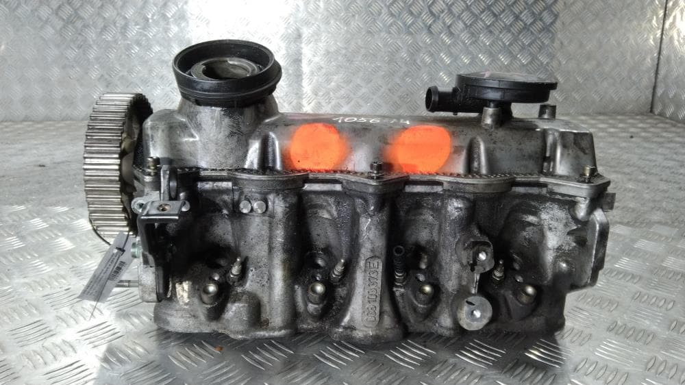 Головка блока цилиндров к Volkswagen Golf 4 (97-06)