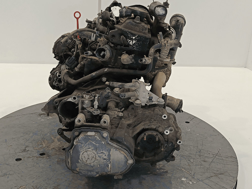Двигатель к Volkswagen Golf 3 (91-99)
