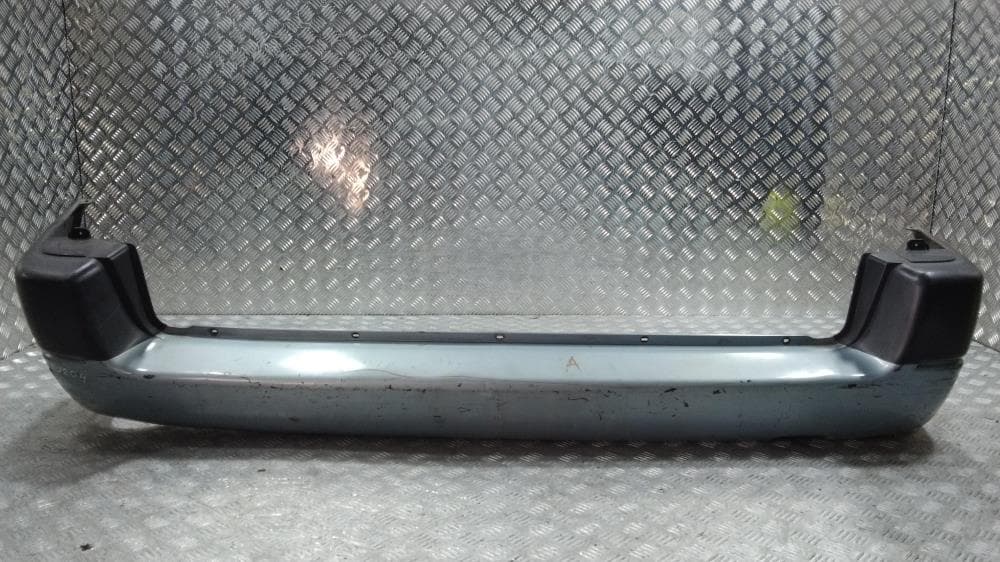 Бампер задний к Citroen Berlingo 1 (96-02)