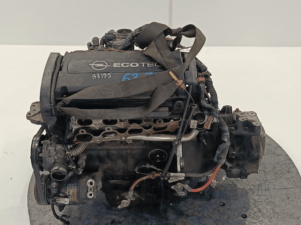 Двигатель к Opel Astra H (04-07)
