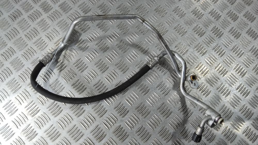 Трубка кондиционера к BMW 5 F10/F11/F07 (09-13)