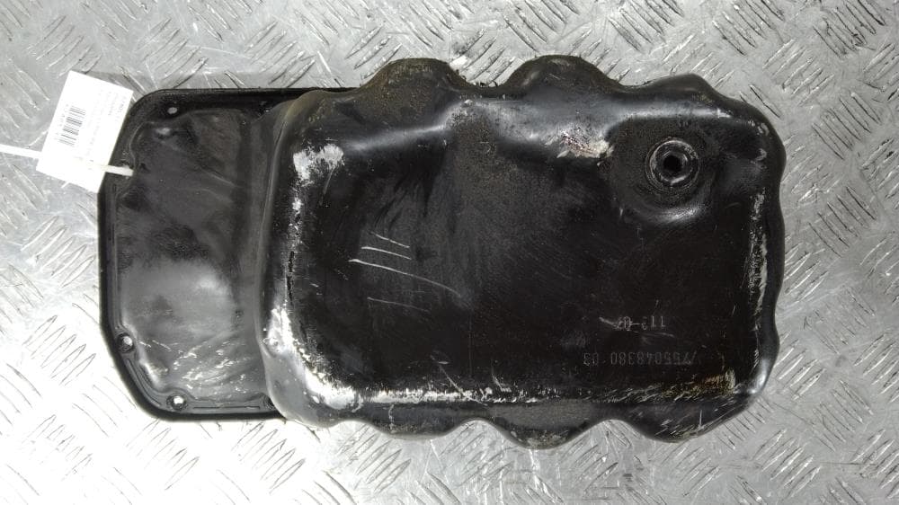 Поддон к Mini Cooper R56 (06-10)