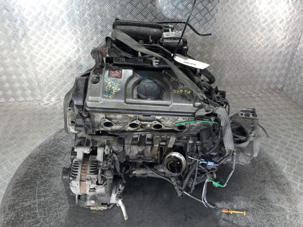 Двигатель к Peugeot 207 (06-09)