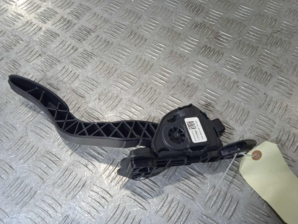 Педаль газа к Tesla Model X (15-21)