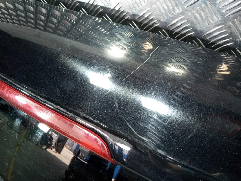 Крышка багажника (дверь 3-5) к Ford S-Max 1 (06-10)