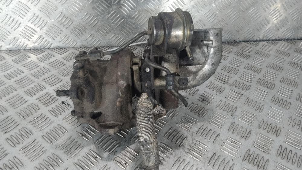 Турбина к Subaru Impreza 3 (07-11)