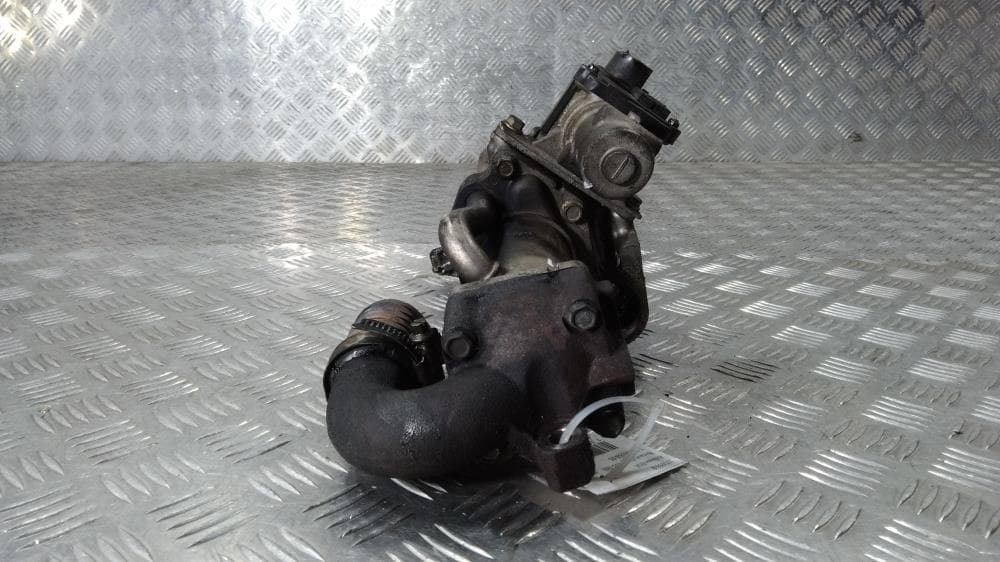 Клапан EGR к Renault Clio 3 (05-09)