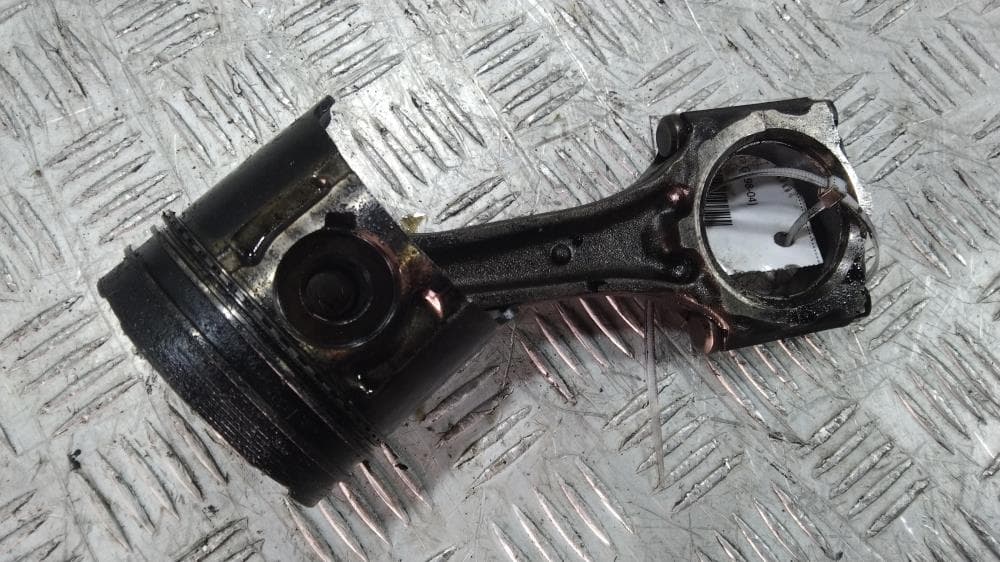 Поршень к Opel Astra G (98-04)