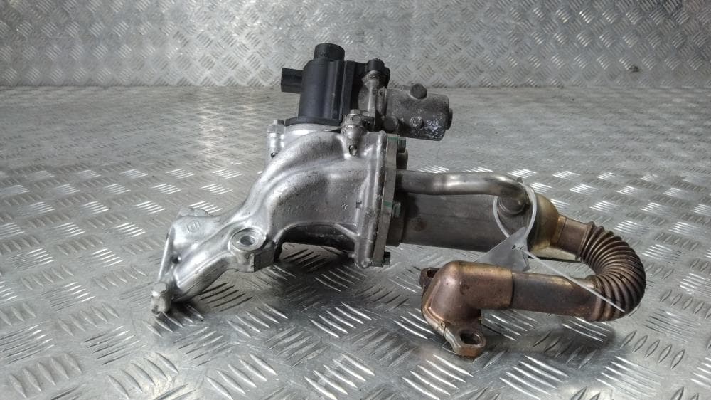 Клапан EGR к Renault Modus 1 (04-07)