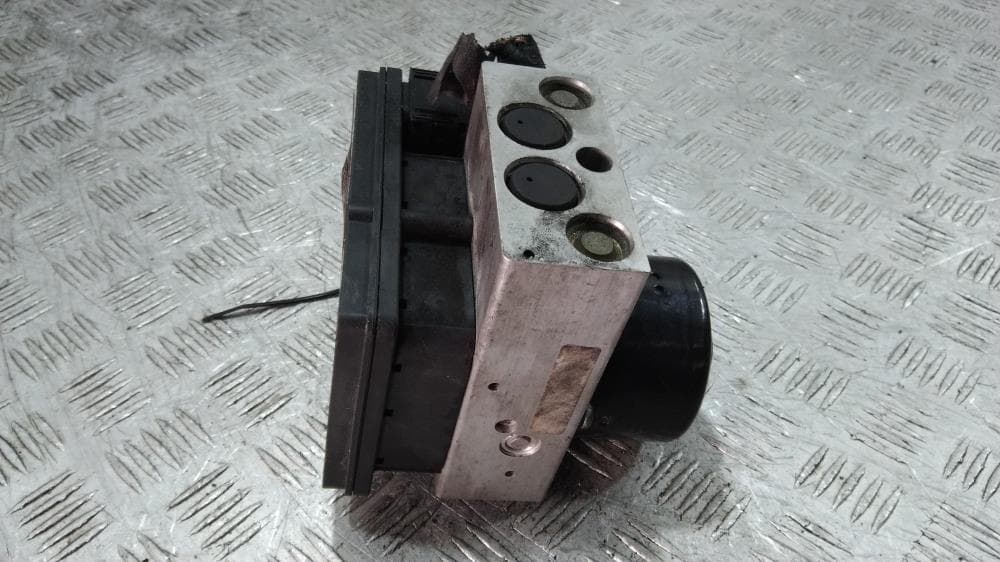 Блок ABS к Mercedes C Class W203/S203/CL203 (00-04)