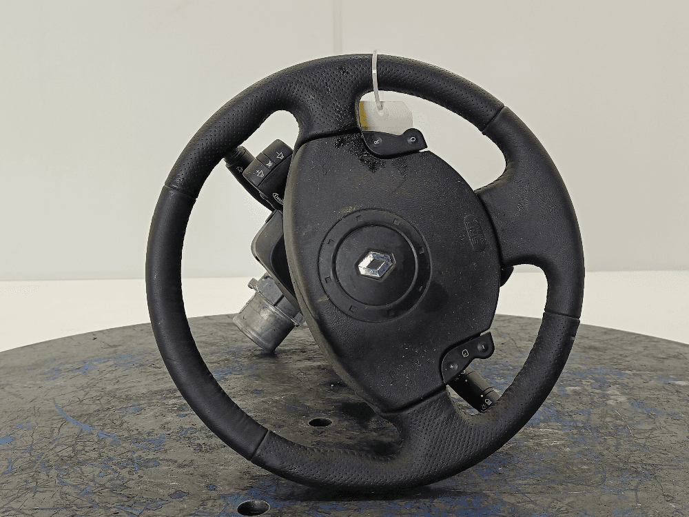 Рулевая колонка к Renault Megane 2 (02-06)