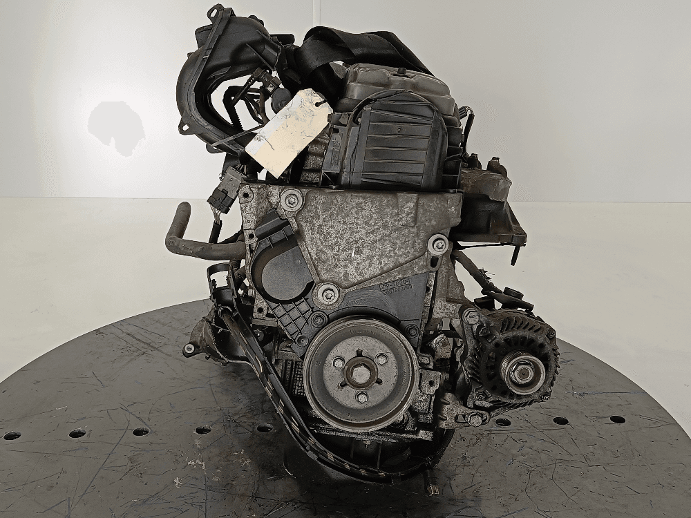 Двигатель к Citroen C3 1 (02-06)