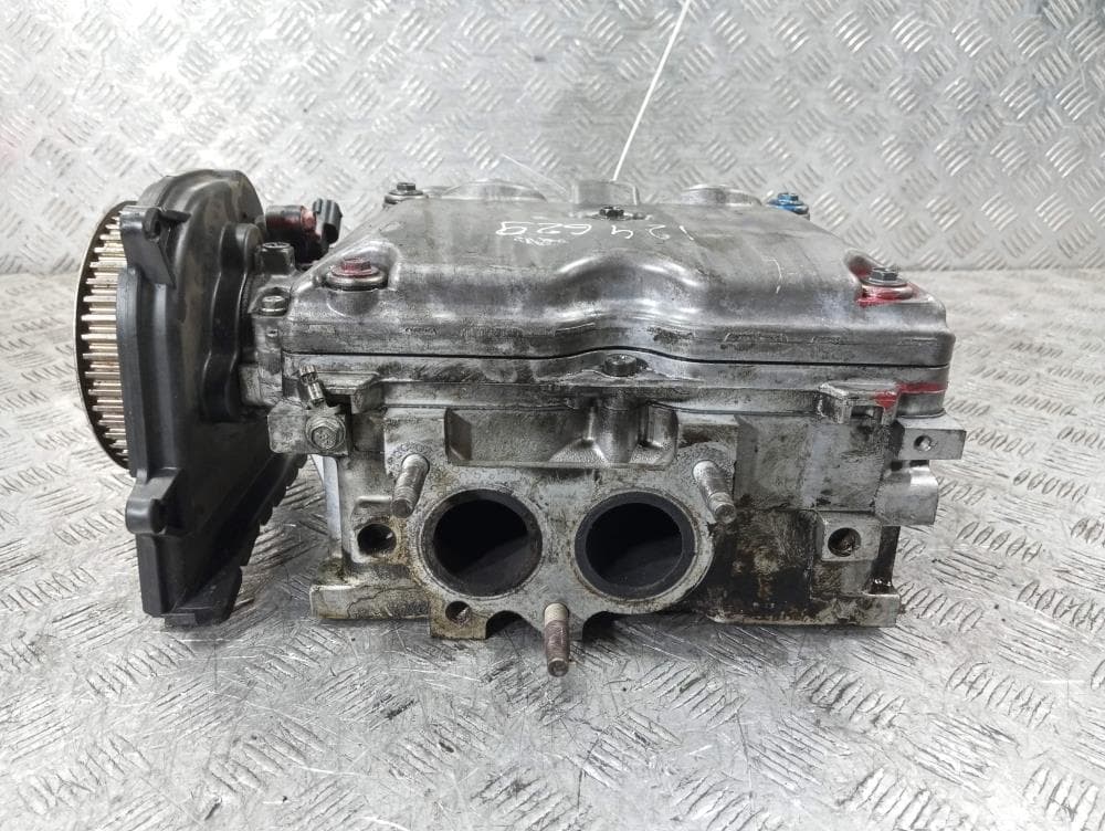 Головка блока цилиндров к Subaru Outback 3 (03-06)