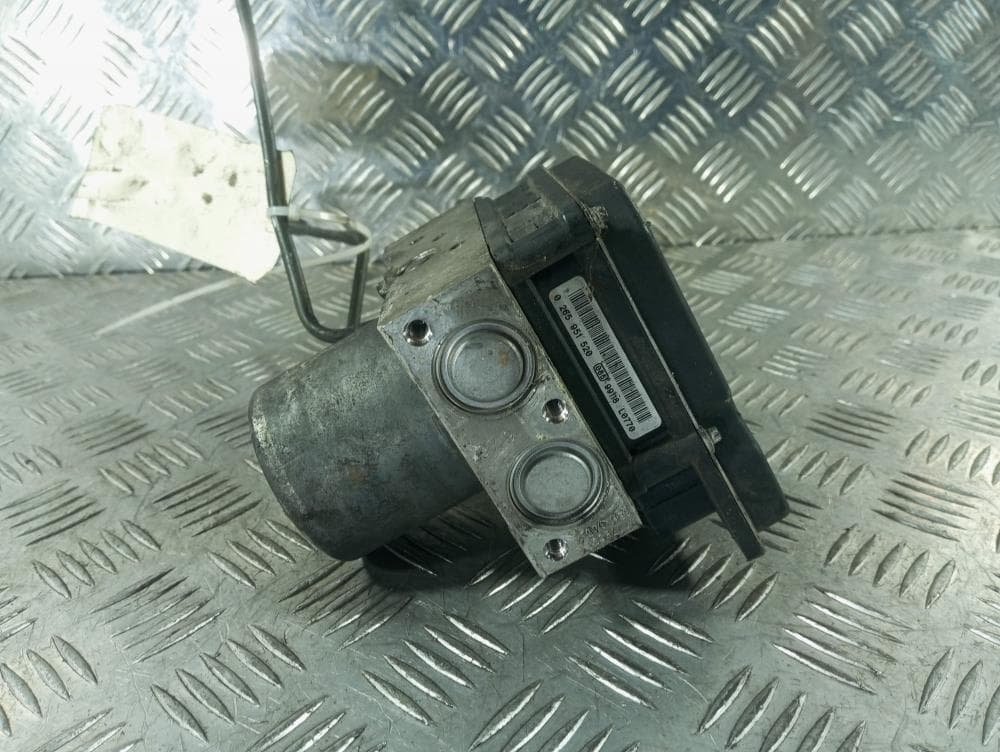 Блок ABS к Mercedes Sprinter W906 (06-14)