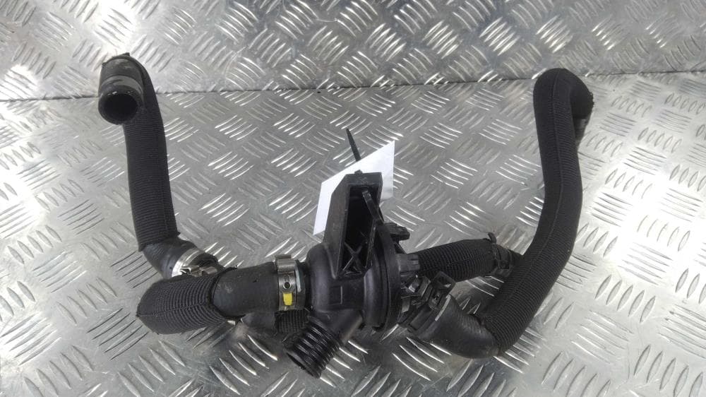 Корпус термостата к BMW i3 I01 Рестайлинг (17-22)