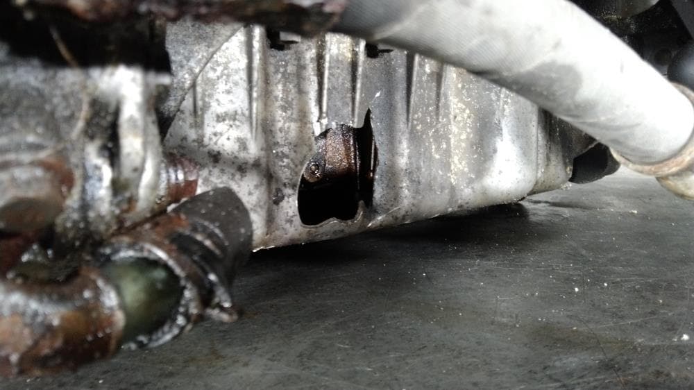 Двигатель к Volkswagen Golf 4 (97-06)