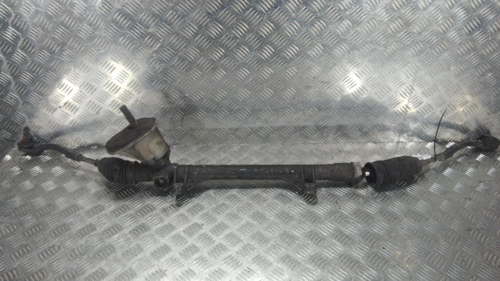 Рулевая рейка к Renault Scenic 2 (03-06)