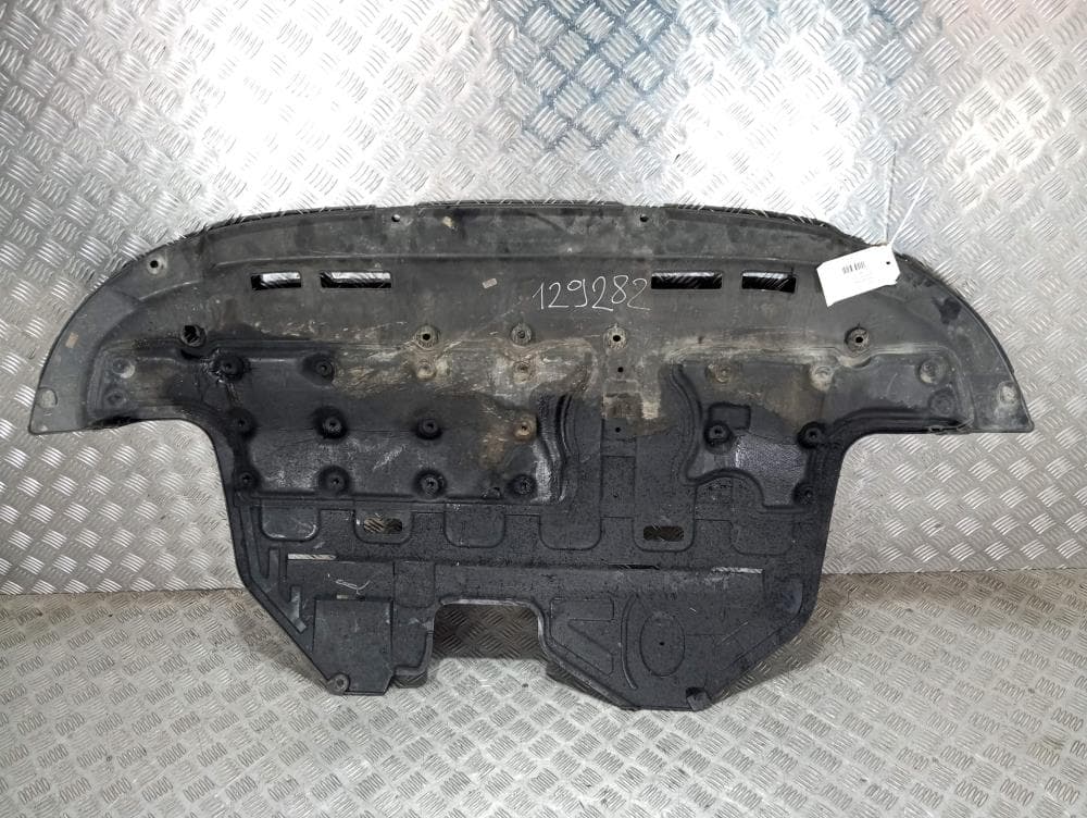 Защита двигателя к Hyundai ix35 1 (10-13)