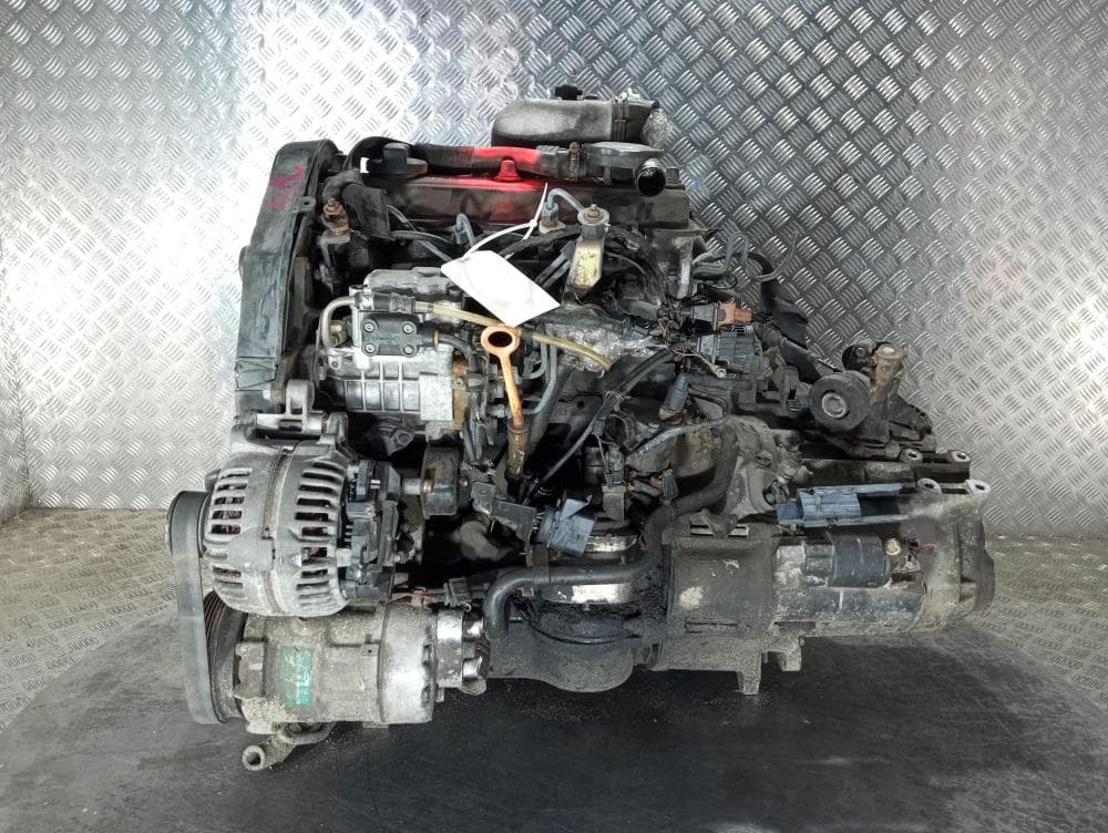 Двигатель к Volkswagen Sharan 1 (95-00)
