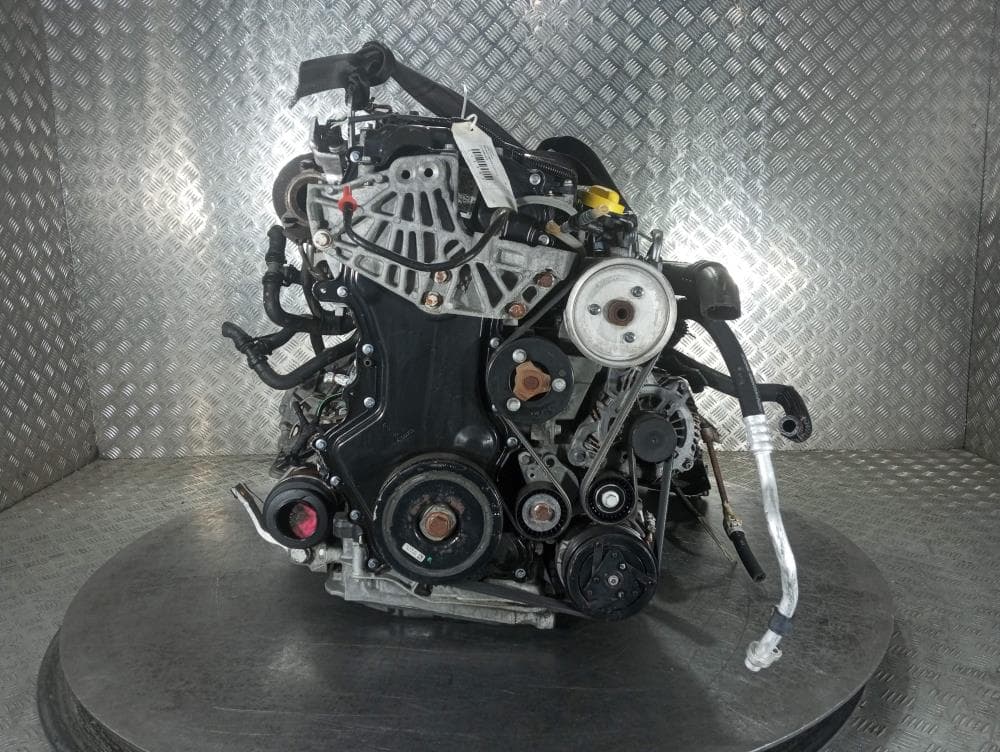 Двигатель к Renault Laguna 3 (07-11)