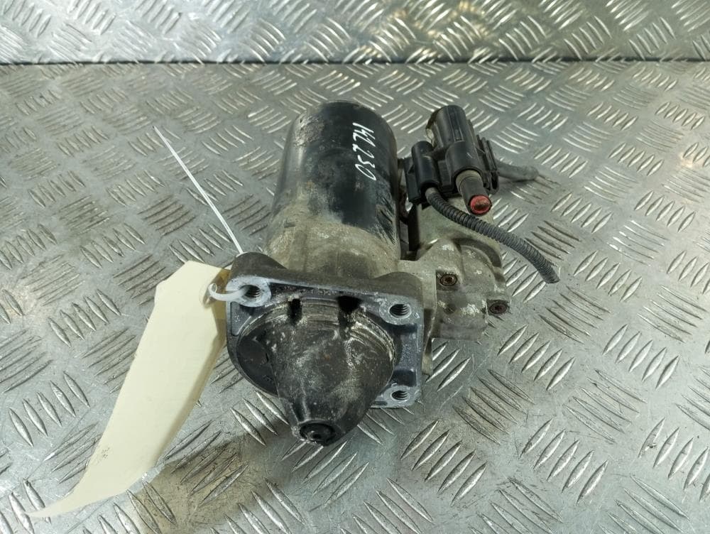 Стартер к Ford Focus 2 (04-08)