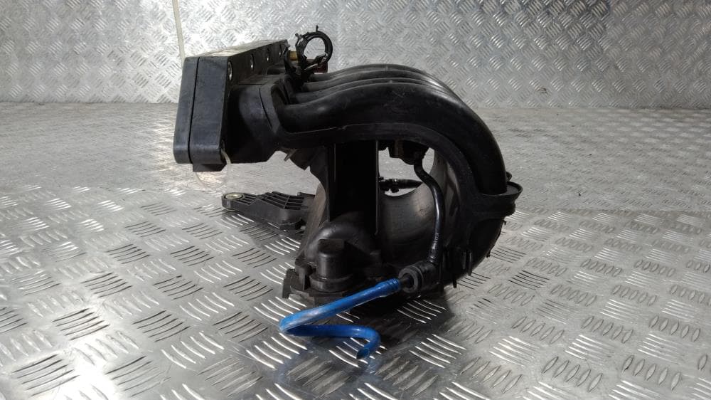 Коллектор впускной к Fiat Stilo (01-10)