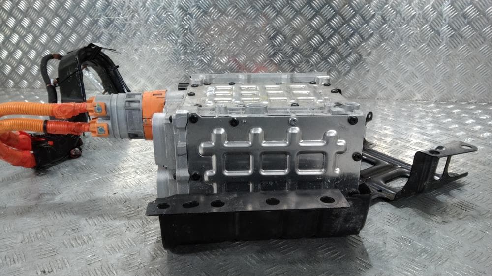 Инвертор к Jeep Grand Cherokee WL (21-24)