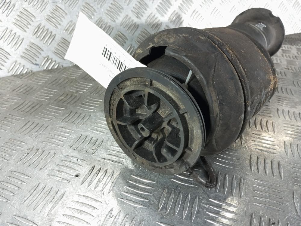 Пневмоподушка к Citroen C4 Picasso 1 (06-13)