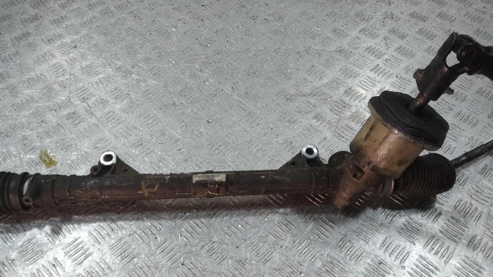 Рулевая рейка к Renault Clio 3 (05-09)