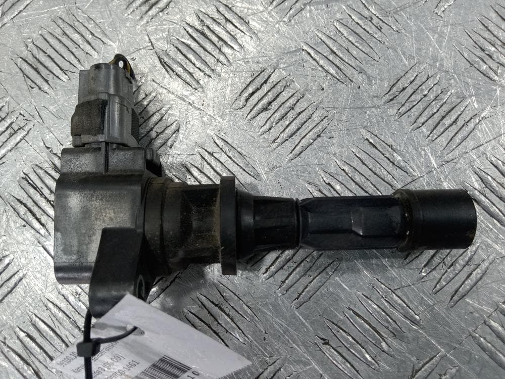 Катушка зажигания к Mazda 3 BK Рестайлинг (06-09)