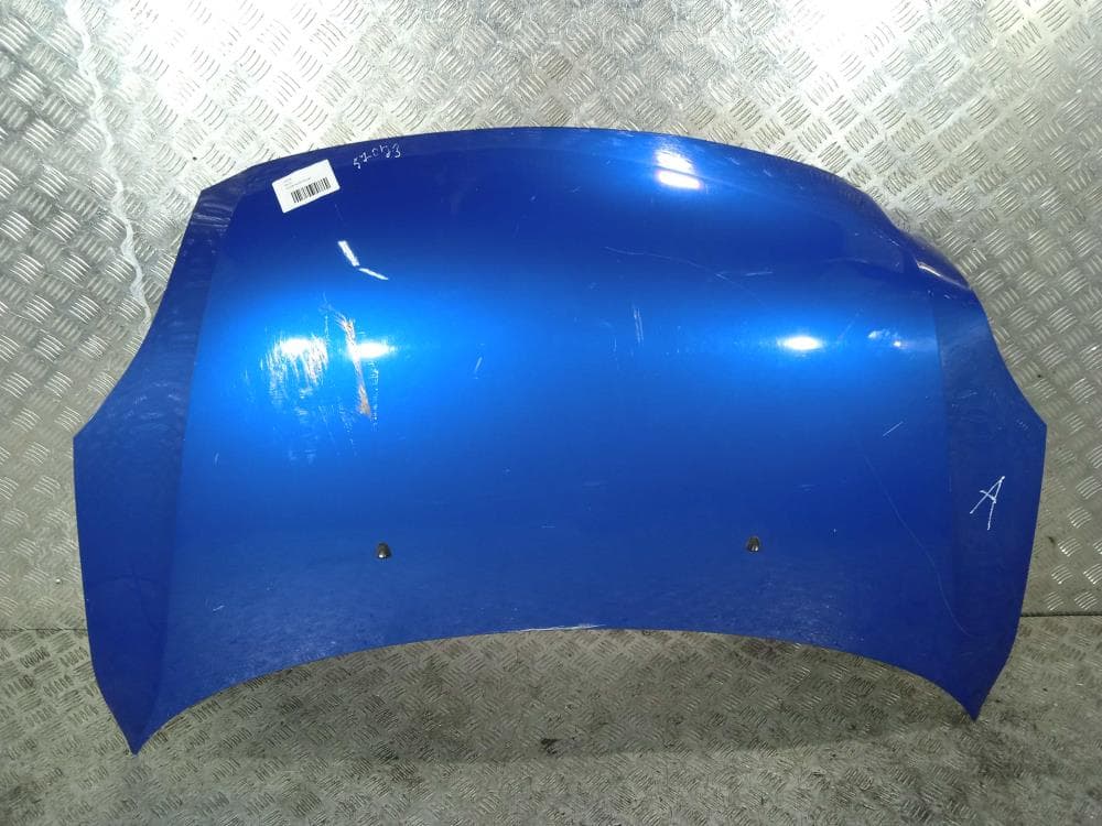 Капот к Suzuki Swift 3 (04-11)