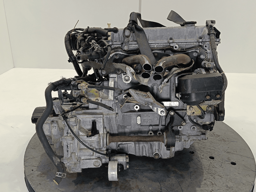 Двигатель к Mazda 6 1 (02-05)