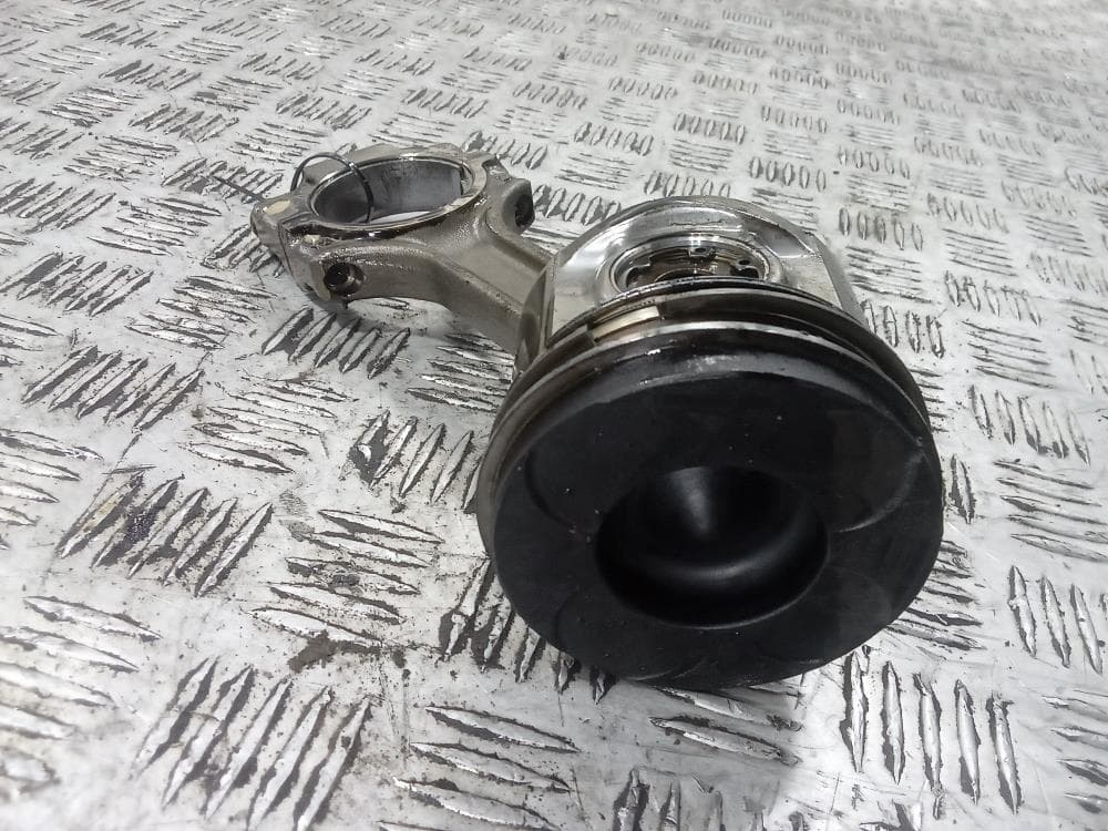 Поршень к Opel Insignia 1 (08-14)