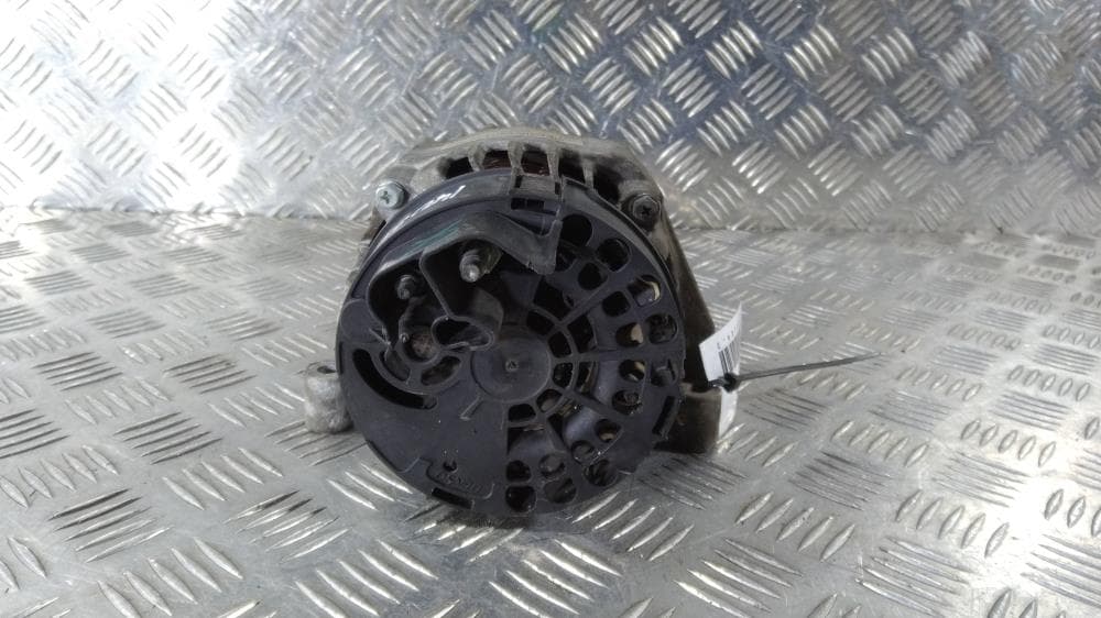 Генератор к Fiat Grande Punto (05-18)