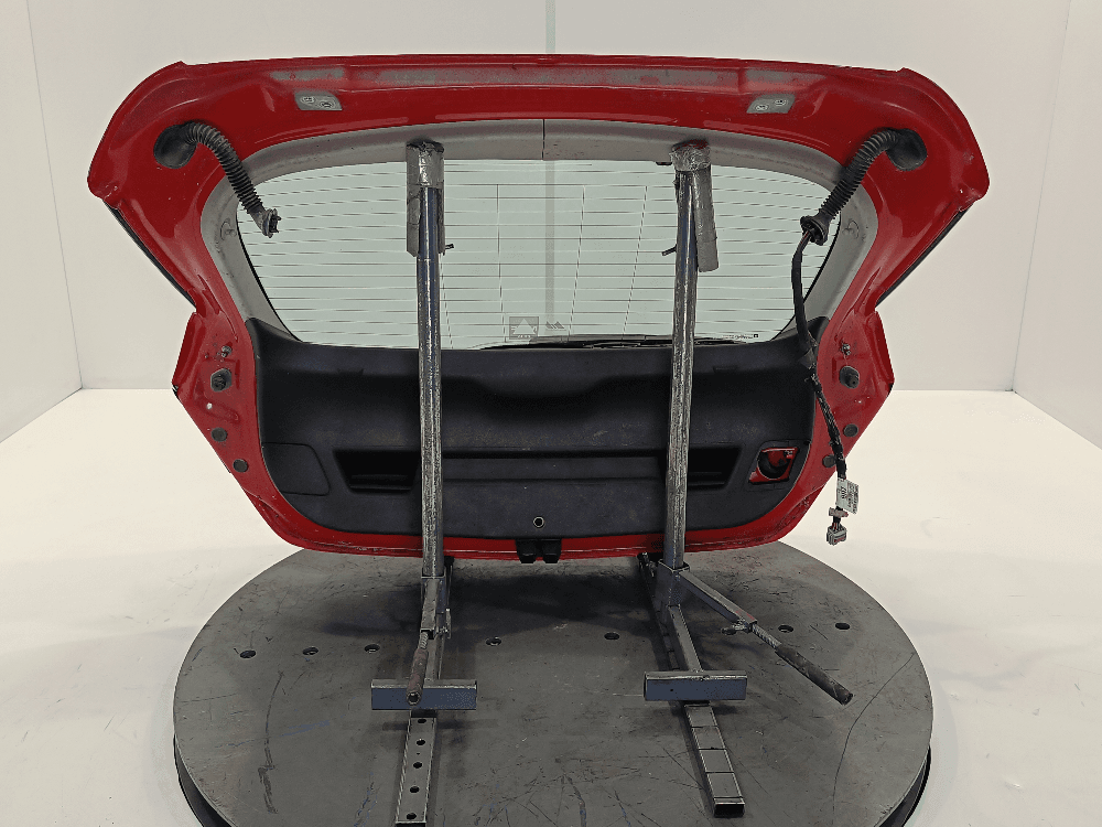 Крышка багажника (дверь 3-5) к Opel Astra J (09-12)