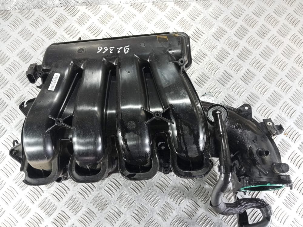 Коллектор впускной к Jeep Cherokee KL (13-17)