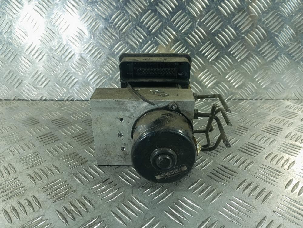 Блок ABS к Mercedes C Class W203/S203/CL203 (00-04)