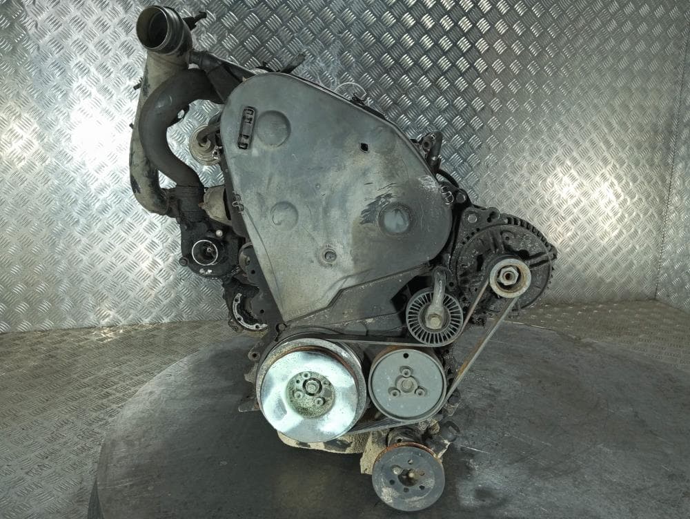 Двигатель к Volkswagen Golf 3 (91-99)
