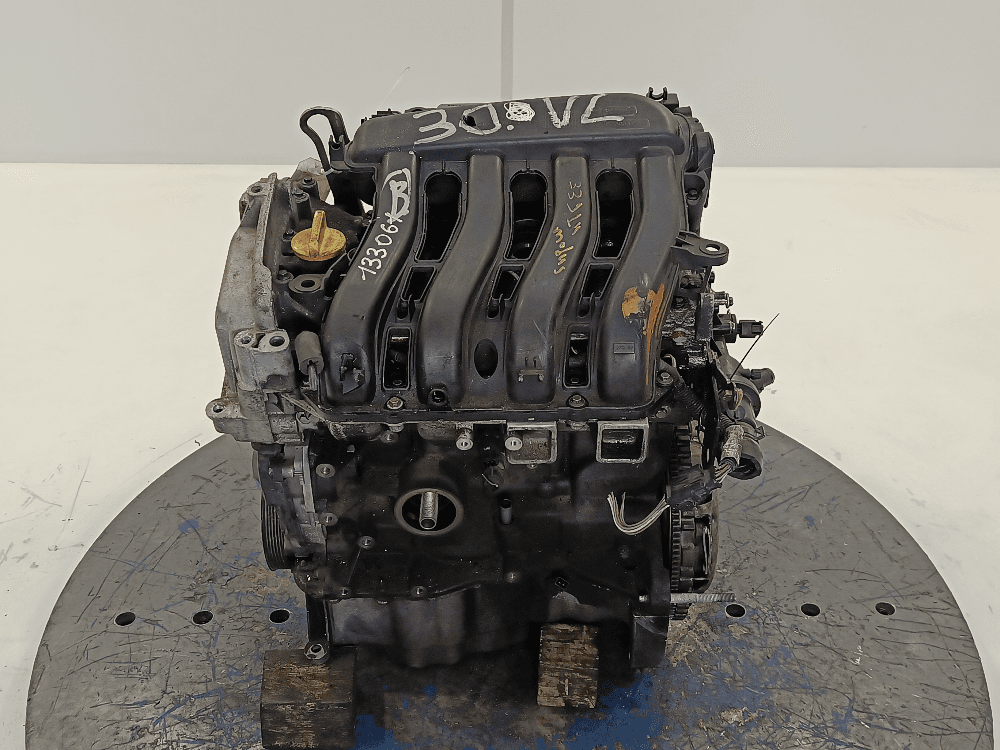 Двигатель к Renault Laguna 3 (07-11)