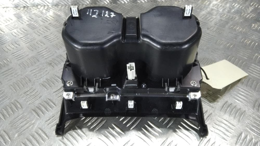 Подстаканник к Jeep Grand Cherokee WL (21-24)