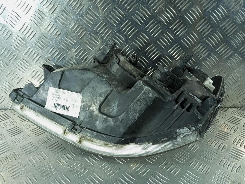 Фара правая к Hyundai Getz 1 (02-05)