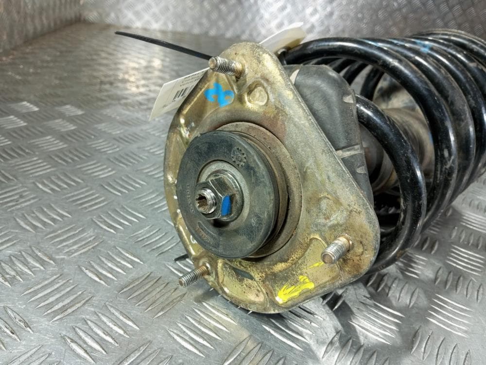 Стойка передняя левая к Volvo S60 1 (00-04)