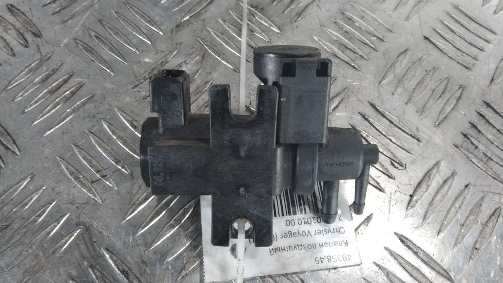 Клапан воздушный к Chrysler Voyager 4 (01-04)