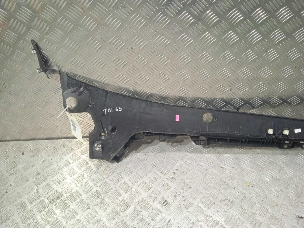 Дождевик к Tesla Model 3 (17-21)